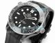 OR Factory Clone Omega Black Dial Ceramic Seamaster 300m Swiss 8806 Watch (3)_th.jpg